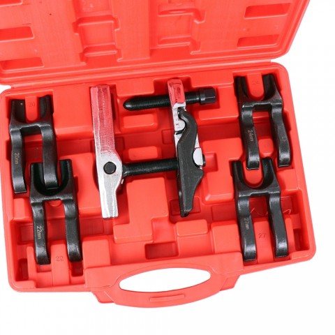 Technic LT A1477 Lehúzókészlet - golyócsap kihúzó (5 részes) TC 