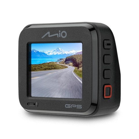 MIO 2,0" MiVue C580 GPS menetrögzítő kamera
