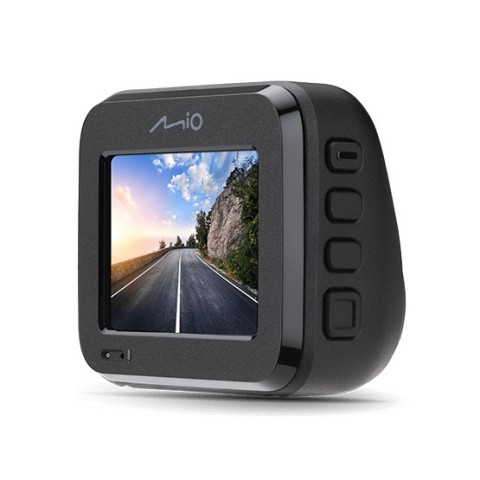 MIO 2,0" MiVue C595WD Wifi GPS - menetrögzítő kamera MIO 2,0" MiVue C595WD Wifi GPS - menetrögzítő kamera