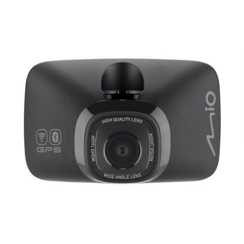 MIO 2,7" MiVue 818 Wifi GPS BT - menetrögzítő kamera MIO 2,7" MiVue 818 Wifi GPS BT - menetrögzítő kamera