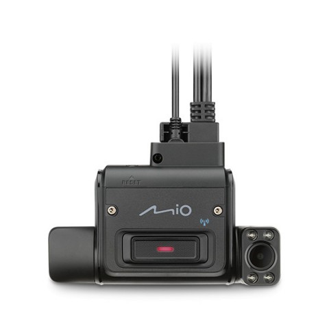 MIO MiSentry 12T menetrögzítő kamera