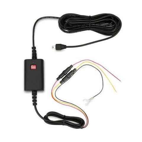 MIO MiVue J756DS integrált Dual GPS Wi Fi Dash menetrögzítő kamera