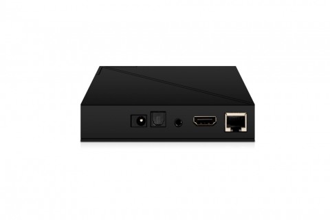 MIRAX 4100 MYTV 4K OTT LINUX OS 256MB Flash / 512MB
