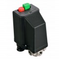 Ne-Ma Italy Nyomáskapcsoló nagy kompresszorokhoz 1/4" 400V 13 18A Ne-Ma ET24V13 Made In Italy
