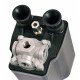 Ne-Ma Italy Nyomáskapcsoló nagy kompresszorokhoz 1/4" 400V 16A Ne Ma ET24V10/16 8/10B Made In Italy