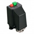 Ne-Ma Italy Nyomáskapcsoló nagy kompresszorokhoz 400V 1/4" Ne Ma ET24V17/23 Made In Italy
