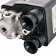 Ne-Ma Italy Nyomáskapcsoló nagy kompresszorokhoz 400V 1/4" Ne Ma ET24V17/23 Made In Italy