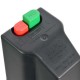 Ne-Ma Italy Nyomáskapcsoló nagy kompresszorokhoz 400V 1/4" Ne Ma ET24V17/23 Made In Italy