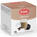 Palombini Dolce Gusto 16 os kapszula Cortado