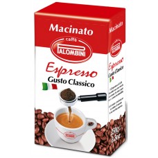 Palombini Gound Espresso 250g