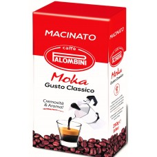 Palombini Ground Moka 250g Palombini Ground Moka 250g