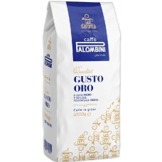 Palombini Gusto Oro szemeskávé 1kg Palombini Gusto Oro szemeskávé 1kg