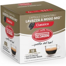 Palombini Lavazza A Modo Mio Classico Palombini Lavazza A Modo Mio Classico