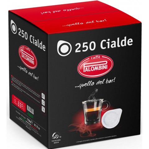 Palombini Miscela Bar 250 darabos