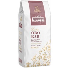 Palombini Oro Bar szemeskávé 1kg