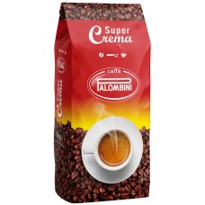 Palombini Super Crema szemeskávé 1kg Palombini Super Crema szemeskávé 1kg