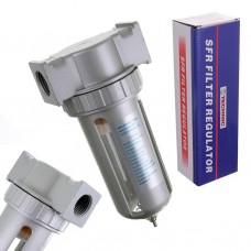 Technic AF80 40 mikron 1/2" Légszűrő leválasztó olajleválasztó dehidratáló 