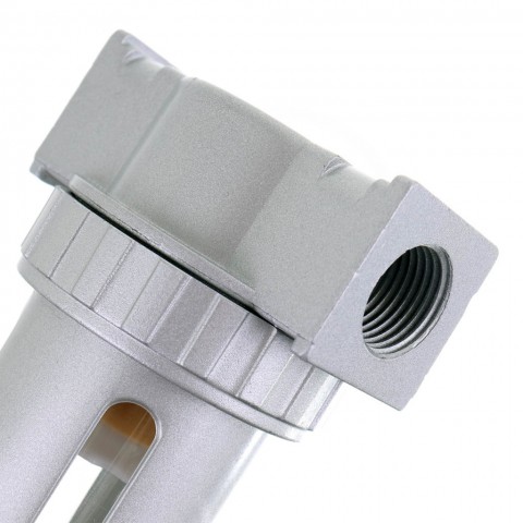 Technic AF80 40 mikron 1/2" Légszűrő leválasztó olajleválasztó dehidratáló 