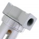 Technic AF80 40 mikron 1/2" Légszűrő leválasztó olajleválasztó dehidratáló 