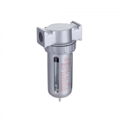 Technic AF804 5 mikron Légszűrő leválasztó olajleválasztó szárító 1/2" 