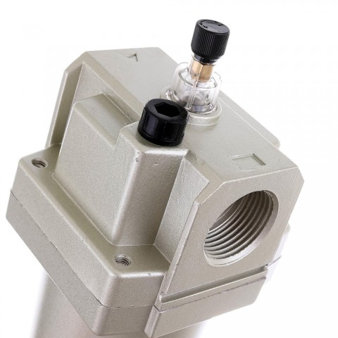Technic AL5000 06CH Olajozó pneumatikus rendszerekhez és szerszámokhoz 3/4" 