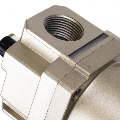 Technic AL5000 10 Olajozó és kenőanyag adagoló pneumatikus rendszerekhez 1" Technic AL5000 10 Olajozó és kenőanyag adagoló pneumatikus rendszerekhez 1"