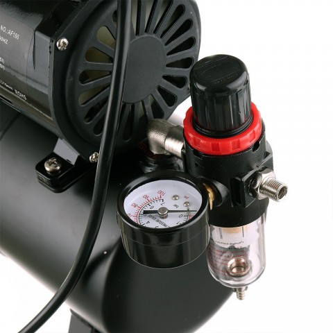 Technic Kompresszor aerográf af186 Technic Kompresszor aerográf af186