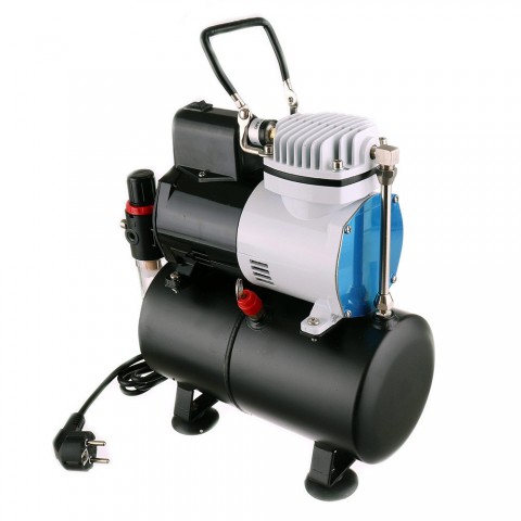 Technic Kompresszor aerográf af186 Technic Kompresszor aerográf af186