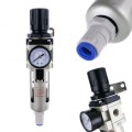 Technic Légcsökkentő szűrőszárító 1/4 "automatikus