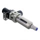 Technic Légcsökkentő szűrőszárító 1/4 "automatikus