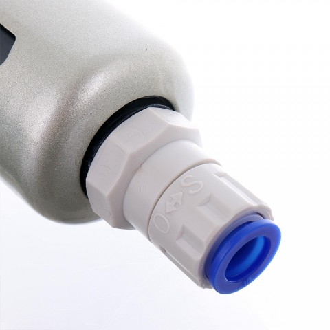 Technic Légcsökkentő szűrőszárító 1/4 "automatikus Technic Légcsökkentő szűrőszárító 1/4 "automatikus