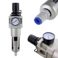 Technic Légcsökkentő szűrőszárító 3/4 "automatikus