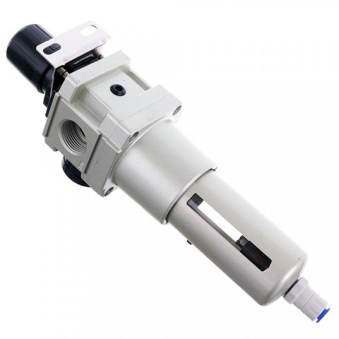 Technic Légcsökkentő szűrőszárító 3/4 "automatikus Technic Légcsökkentő szűrőszárító 3/4 "automatikus