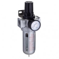 Technic Légszűrő + AFR804 reduktor 1/2" 40 mikron
