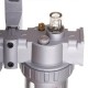 Technic Légszűrő afrl804 reduktor olajleválasztó dehidrátor 1/2 "40um