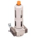 Technic Légszűrő leválasztó olajleválasztó és vízleválasztó 1/4" F2000 02 5 mikron Technic Légszűrő leválasztó olajleválasztó és vízleválasztó 1/4" F2000 02 5 mikron