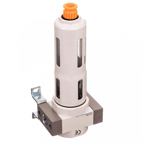 Technic Légszűrő leválasztó olajleválasztó és vízleválasztó 1/4" YQF 2000-02 5 mikron Technic Légszűrő leválasztó olajleválasztó és vízleválasztó 1/4" YQF 2000-02 5 mikron