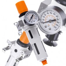 Technic Légszűrő leválasztó szárító yqfr2000 02 1/4" 40 mikron