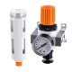 Technic Légszűrő leválasztó szárító yqfr2000 02 1/4" 40 mikron