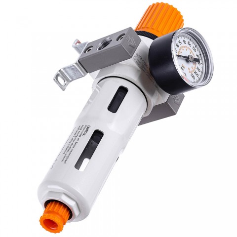 Technic Légszűrő leválasztó szárító yqfr2000 02 1/4" 40 mikron