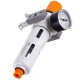 Technic Légszűrő leválasztó szárító yqfr2000 02 1/4" 40 mikron