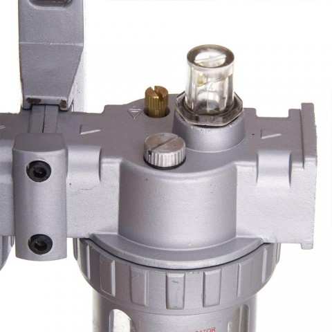 Technic Légszűrő redukáló szárító + kenőanyag afrl804 2 mikron Technic Légszűrő redukáló szárító + kenőanyag afrl804 2 mikron