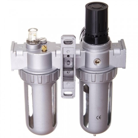 Technic Légszűrő redukáló szárító + kenőanyag afrl804 2 mikron Technic Légszűrő redukáló szárító + kenőanyag afrl804 2 mikron