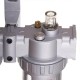Technic Légszűrő redukátor + kenőanyag afrl804 1/2 "5 mikron