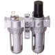 Technic Légszűrő redukátor + kenőanyag afrl804 1/2 "5 mikron