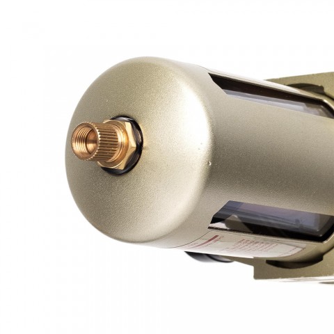 Technic Légszűrő redukor aw4000 04 1/2 "40 mikron Technic Légszűrő redukor aw4000 04 1/2 "40 mikron