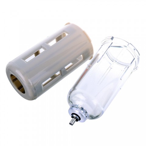 Technic Légszűrő szabályozóval bfr4000 1/2' Technic Légszűrő szabályozóval bfr4000 1/2'