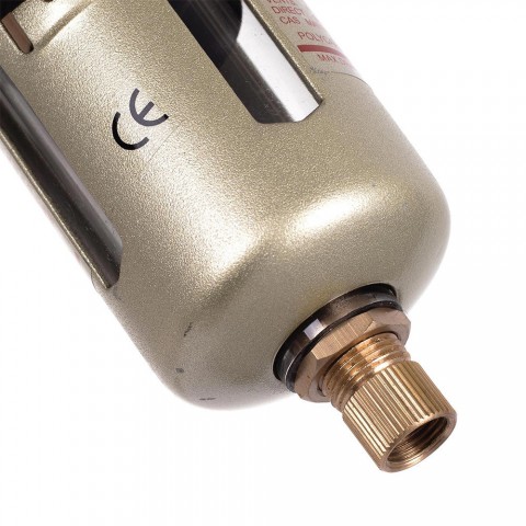 Technic Légszűrő szárító af3000 02 1/4"