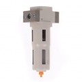 Technic Légszűrő szárító szeparátor 1/2 5um yqf4000 04