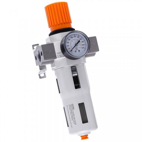 Technic Légszűrő szeparátor dehidrátor reduktor yqfr5000 06